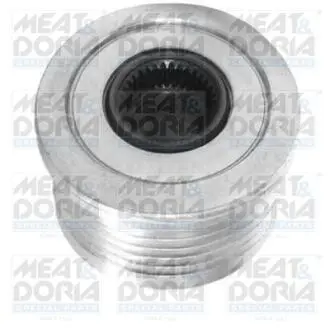 MEATDORIA RENAULT муфта вільного ходу генератора Laguna II 1.9dCi 01- MEAT&DORIA 45078