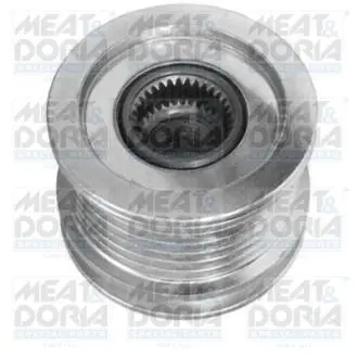 Обгонная муфта генератора MEAT&DORIA 45095