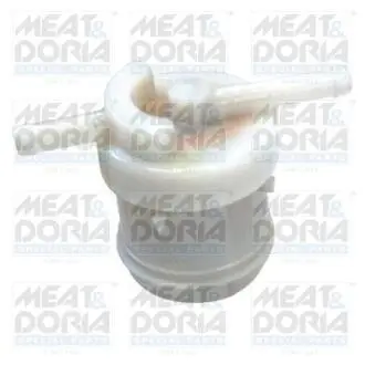 Фільтр палива MEAT&DORIA 4509