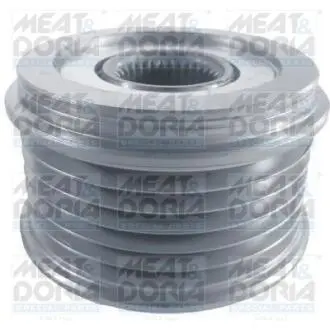 Обгонная муфта генератора MEAT&DORIA 45208