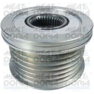 Шкив генератора MEAT&DORIA 45248