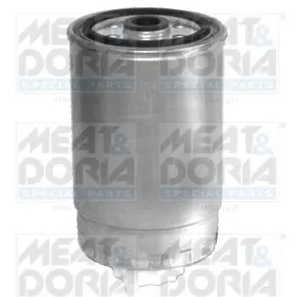 Фильтр топлива MEAT&DORIA 45411