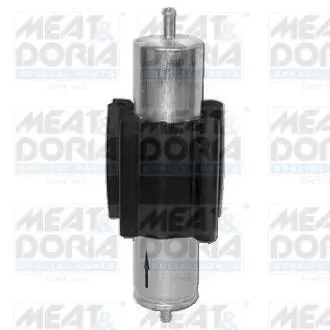 Фильтр топливный MEAT&DORIA 4591
