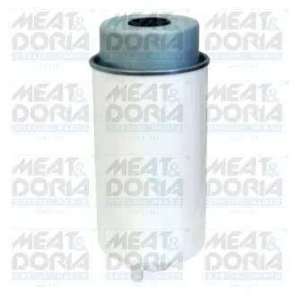 Фильтр топливный MEAT&DORIA 4718