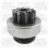 MEATDORIA OPEL Бендикс стартера VIVARO A 2.0 CDTI 06-14, RENAULT LAGUNA II (BG0/1_) 2.0 dCi 06-07, NISSAN X-TRAIL II (T31) 2.0 dCi 4x4 07-13 MEAT&DORIA 47213 (фото 1)