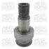 MEATDORIA NISSAN Бендикс стартера ALMERA II (N16) 2.2 dCi 03-06, X-TRAIL I (T30) 2.2 dCi 03-13 MEAT&DORIA 47221 (фото 1)