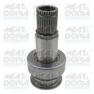 Автозапчасть MEAT&DORIA 47222