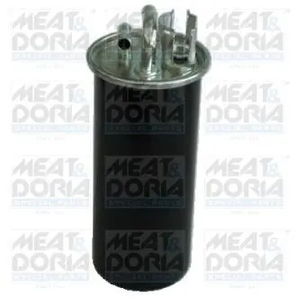 Фильтр топливный MEAT&DORIA 4778
