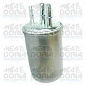 Фильтр топливный MEAT&DORIA 4810