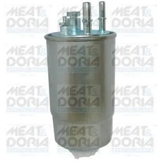 Фильтр топливный MEAT&DORIA 4830