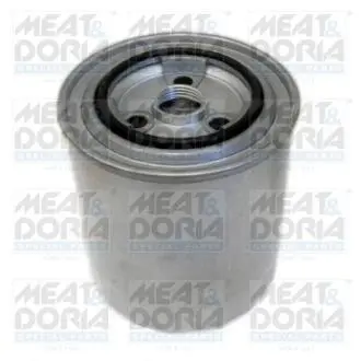 Фильтр топлива MEAT&DORIA 4834