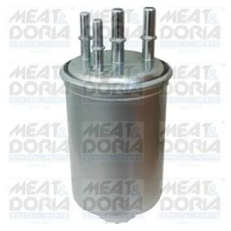 Фильтр топлива MEAT&DORIA 4838
