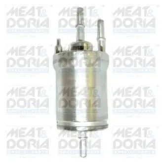 Фильтр топлива MEAT&DORIA 4840