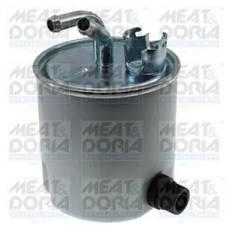 Фильтр топлива MEAT&DORIA 4869