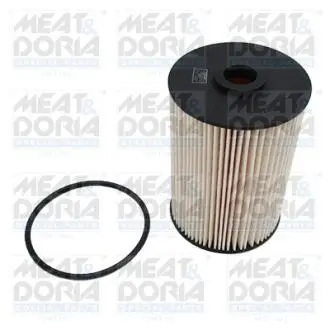 Паливний фільтр MEAT&DORIA 4920G