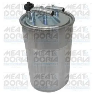 Фильтр топливный MEAT&DORIA 4973