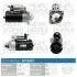 Стартер Fiat Doblo 1,9 D 01- (12V/2.0kw) (z=9/11) = 114321 MEAT&DORIA 5010007 (фото 1)