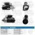 Стартер Fiat Doblo 1.9 JTD01-/Suzuki SX4 1.9 DDiS 06- (1.8kw) (z=9/10) = 113430 MEAT&DORIA 5010034 (фото 1)