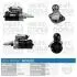 Стартер Audi A4/A6/A8 2.5 TDI 97-06 (2kw) (z=10) = 111995 MEAT&DORIA 5010232 (фото 1)