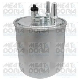 Фильтр топливный MEAT&DORIA 5010