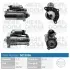 MEATDORIA CITROEN Стартер 12V 0.9kW Berlingo,C2/3,Nemo,Peugeot 206/307,Partner MEAT&DORIA 5015036 (фото 1)
