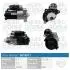 Стартер Citroen Berlingo 1.8-2.0 D/HDI 96-11/Suzuki Vitara 1.9 D 95-99 (1.7kw) (z=10-13) = 111070 MEAT&DORIA 5015071 (фото 1)