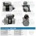 Стартер Renault Clio/Kangoo/Megane/Scenic/Dacia Dokker/Duster 1.4-1.6 97- (1kw) (z=8/9) = 112218 MEAT&DORIA 5015109 (фото 1)