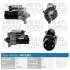 Стартер Citroen Berlingo/Jumper/Peugeot Boxer/Expert 1.8-2.0i 94-02 (1.1kw) (z=9/10/11) = 111130 MEAT&DORIA 5015202 (фото 1)