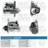 Стартер Renault Megane III/Scenic III 2.0 0-16 (12V/1.0kw) (z=10) = 115341 MEAT&DORIA 5020243 (фото 1)
