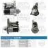 Стартер Dacia Dokker/Duster/Nissan Juke/Micra/Note/Nissan Qashqai 1.2-1.6 LPG 05- (1kw) (z=9) MEAT&DORIA 5035747 (фото 1)