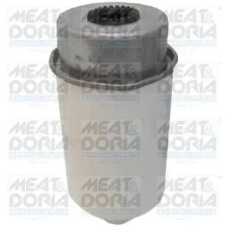 Фильтр топливный Ford Transit 2.0DI 00- MEAT&DORIA 5062