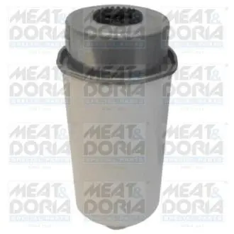 Паливний фільтр FORD TRANSIT, TRANSIT TOURNEO FIFA-UHFC 08.02-08.14 MEAT&DORIA 5063