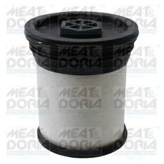Фильтр топлива JEEP GRAND CHEROKEE, LANCIA THEMA 3,0CRD 11- MEAT&DORIA 5065