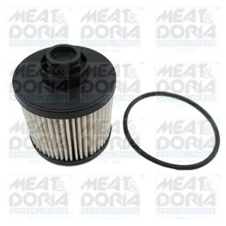 Паливний фільтр MEAT&DORIA 5095