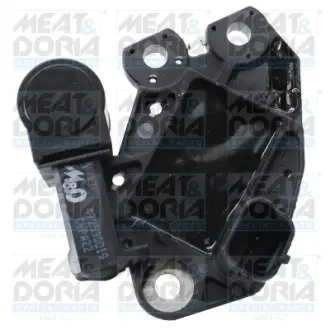 Реле генератора (14V) Renault Trafic/Master/Opel Movano 1.9 DCI = 232962 MEAT&DORIA 52028