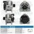 Генератор Skoda Fabia/Roomster/VW Polo 1.2 01-15 (14V/90A) = 113253 MEAT&DORIA 5515232 (фото 1)