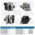 Генератор Hyundai Tucson/Kia Sportage 2.0 04- (14V/90A) = 113657 MEAT&DORIA 5515480 (фото 1)
