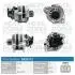 Генератор Opel Combo 1.7 CDTI 04-11 (14V/110A) = 114121 MEAT&DORIA 5520112 (фото 1)