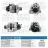 Генератор Hyundai Santa Fe/Tucson/Kia Sportage 2.0/2.2 CRDi 01- (14V/120A) = 113328 MEAT&DORIA 5541320 (фото 1)