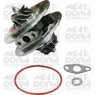 Группа корпуса, компрессор MEAT&DORIA 60006