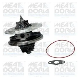 Группа корпуса, компрессор MEAT&DORIA 60007