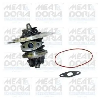 Группа корпуса, компрессор MEAT&DORIA 60009