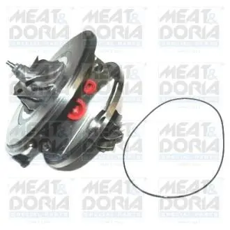Група корпусу, компресор MEAT&DORIA 60010