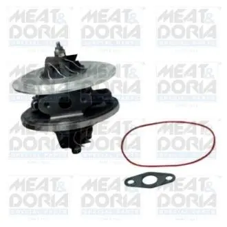 Группа корпуса, компрессор MEAT&DORIA 60013