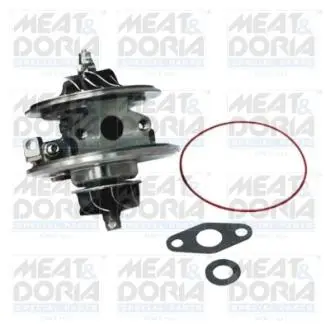 Група корпусу, компресор MEAT&DORIA 60015