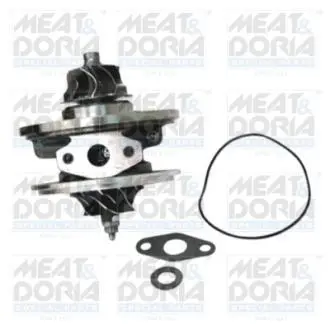 Группа корпуса, компрессор MEAT&DORIA 60019