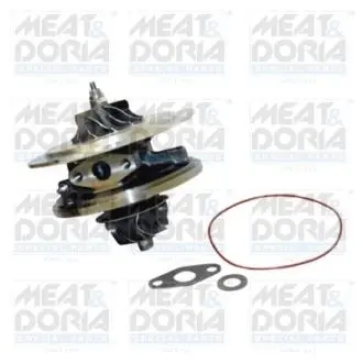 Группа корпуса, компрессор MEAT&DORIA 60022