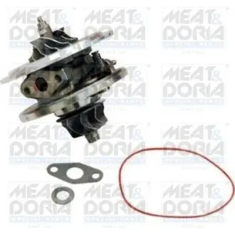 Група корпусу, компресор MEAT&DORIA 60024