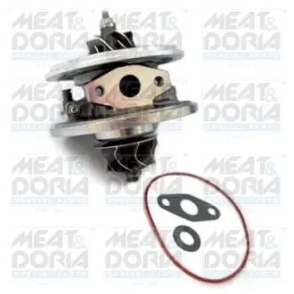 Група корпусу, компресор MEAT&DORIA 60029