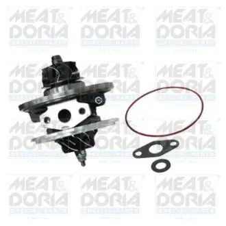 Группа корпуса, компрессор MEAT&DORIA 60031